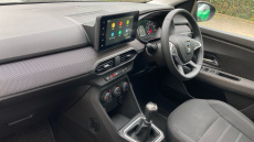 Dacia Sandero 1.0 TCe Comfort 5dr Bi Fuel Hatchback